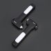 Аварийный молоток Nextool Multifunctional  survival hammer с подсветкой